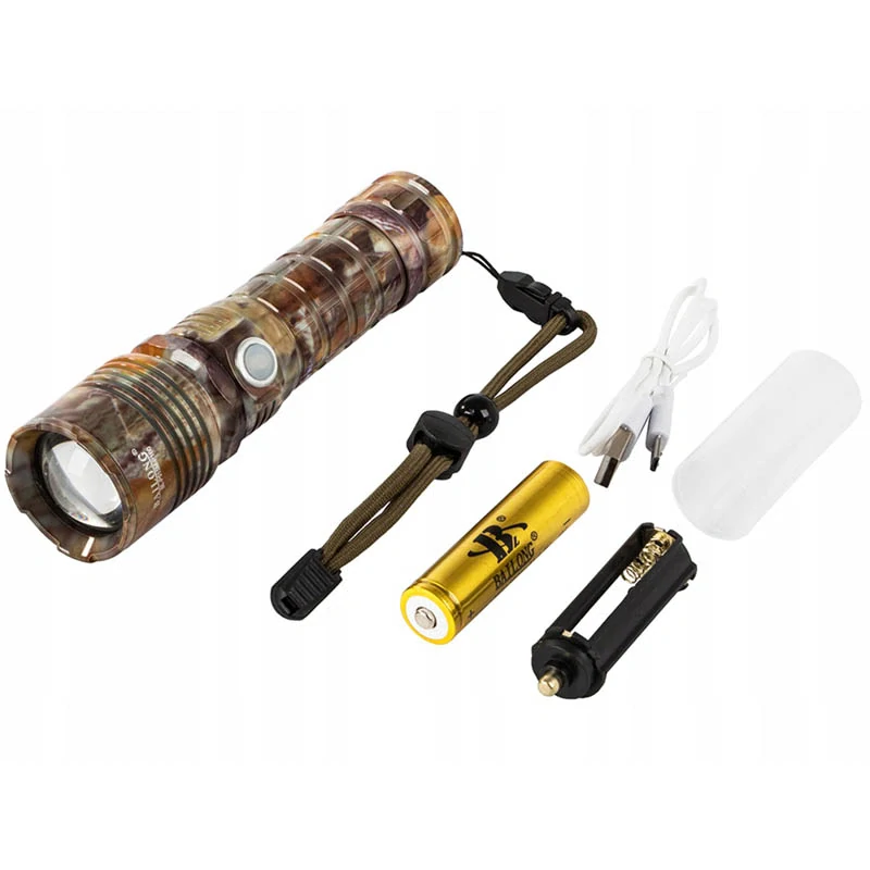 Bailong baterka P515M-P160