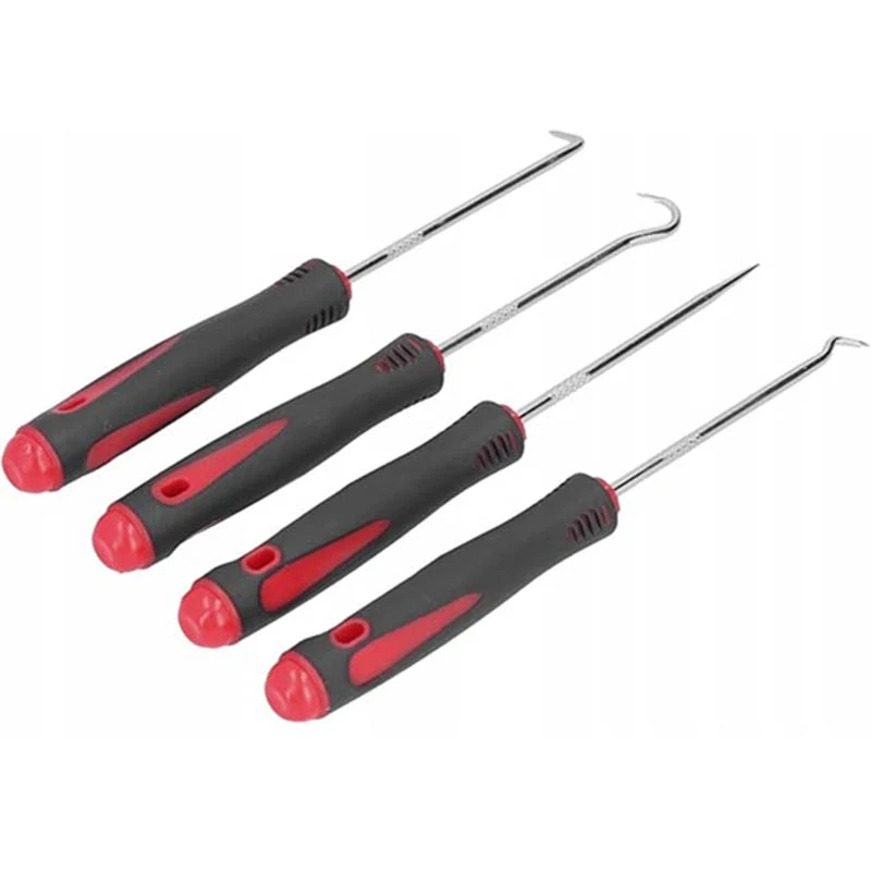 Montážne nástroje na tesnenia a čalúnenie 4ks