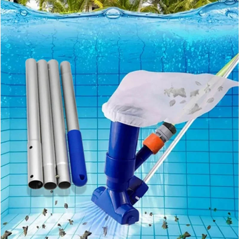 Vysávač na dno bazéna