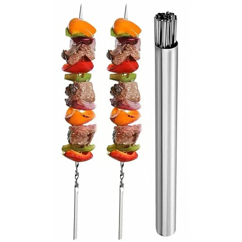 Grilovacie špízy 20ks