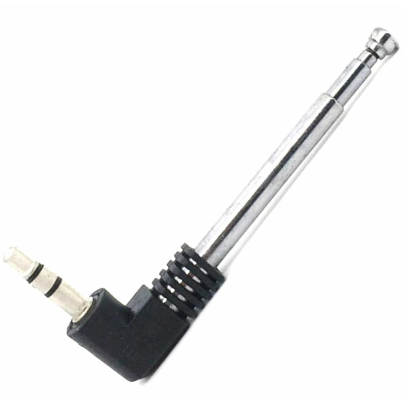 Rádiová anténa mini jack 3,5mm