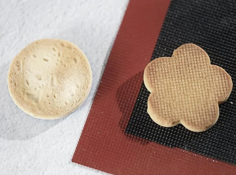 Silikónová podložka na pečenie 40x30cm