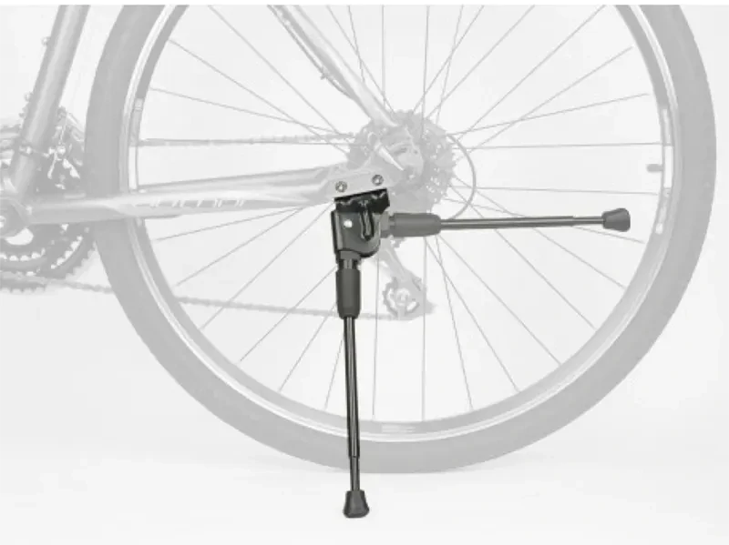 Zadný stojan na bicykel