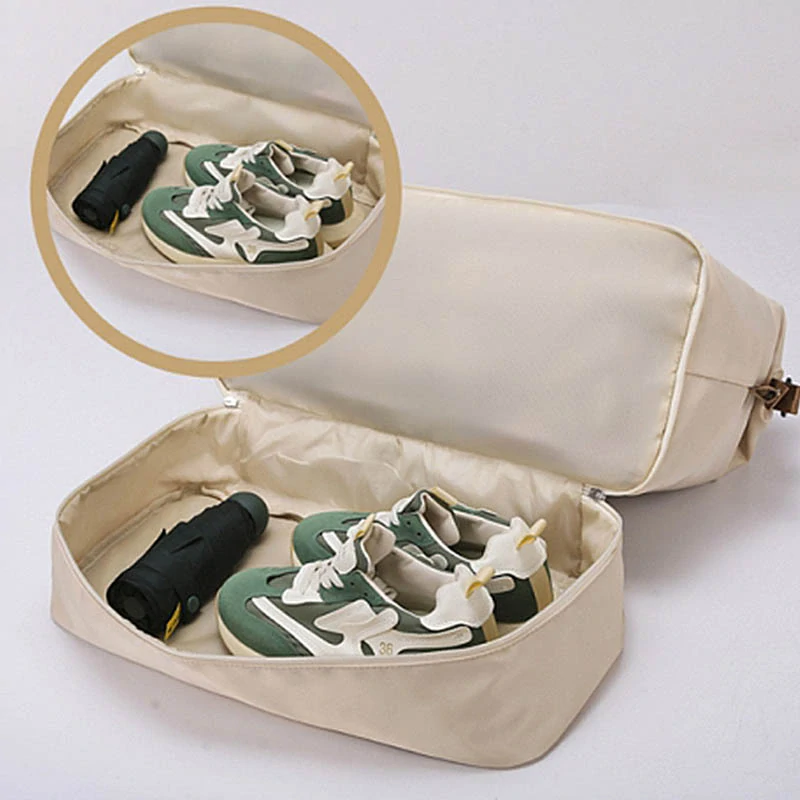 Dámska cestovná taška 44 x 35 x 22cm čierna