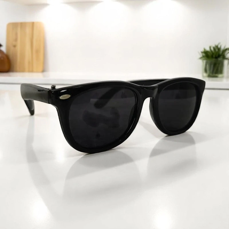 Unisex slnečné okuliare s UV ochranou