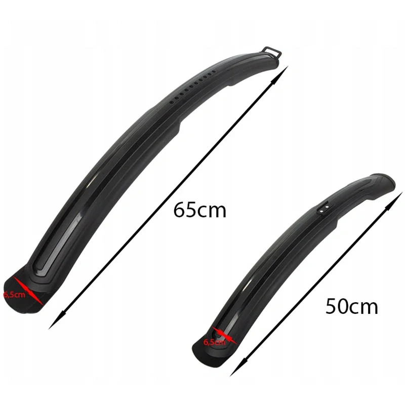 Blatníky na bicykel XGNB-041-2 24-28"