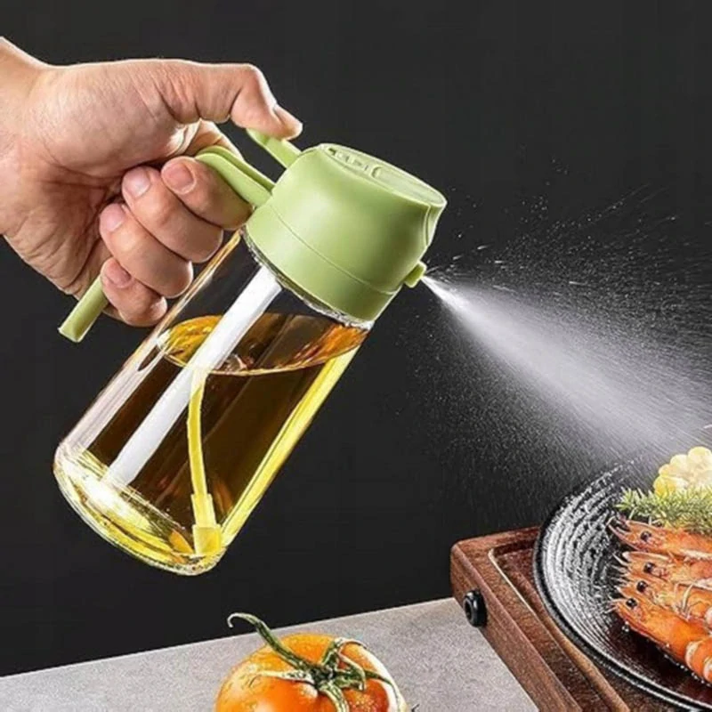 Rozprašovač na olej a ocot 470ml