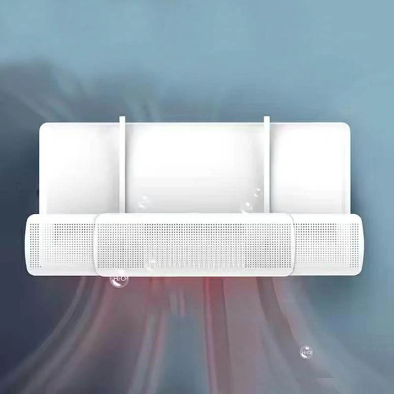 Deflektor na klimatizáciu 56-92cm