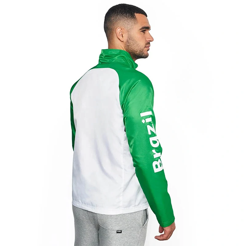 FIFA World Cup™ bunda – Brasil: unisex: veľkosť "L"