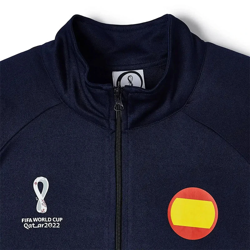 FIFA World Cup™ bunda – Spain: unisex: veľkosť "L"