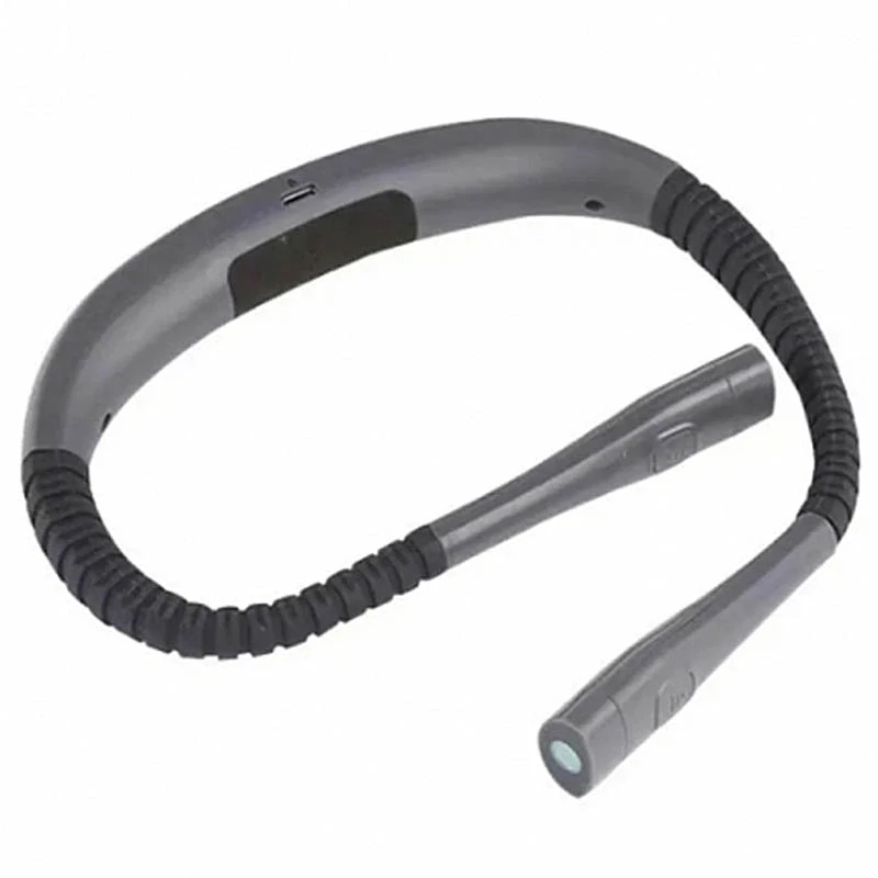LED Lampa na krk na čítanie