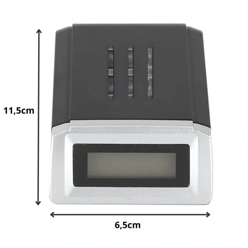 Rýchlonabíjačka na batérie AA/AAA