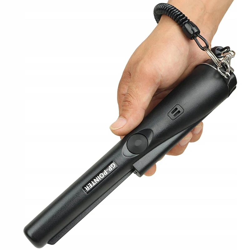 Ručný detektor kovov GP-POINTER