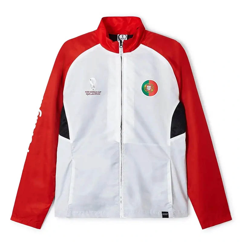 Športová bunda – Portugal: unisex: veľkosť "S"