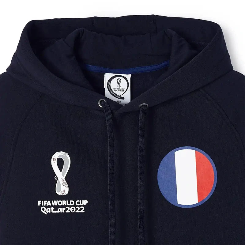 FIFA World Cup™ bunda – France: unisex: veľkosť "L"