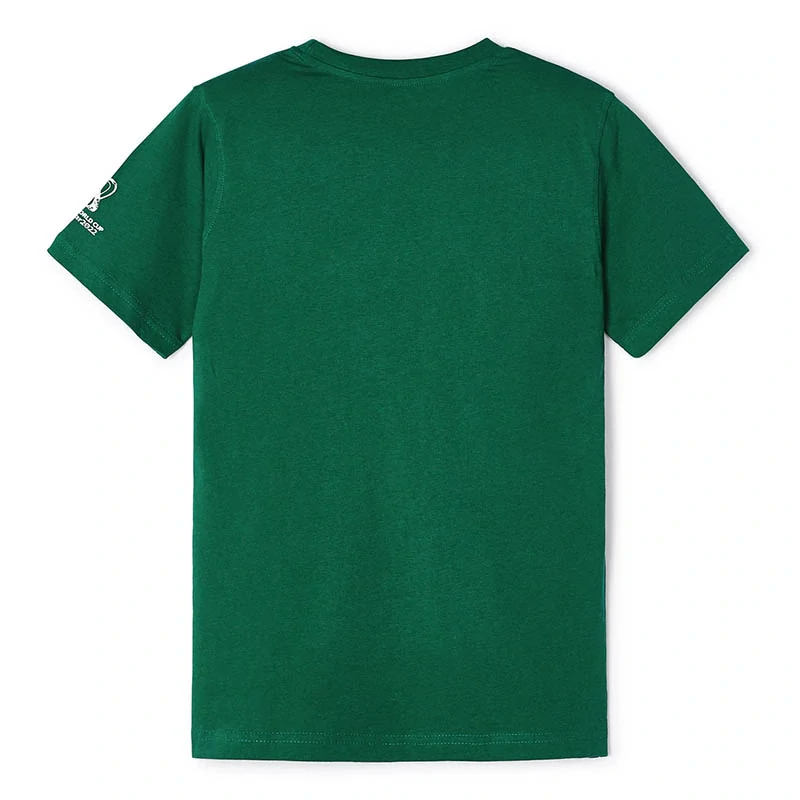 Športové tričko Mexiko CREW – oficiálny dizajn FIFA World Cup™: veľkosť "M"