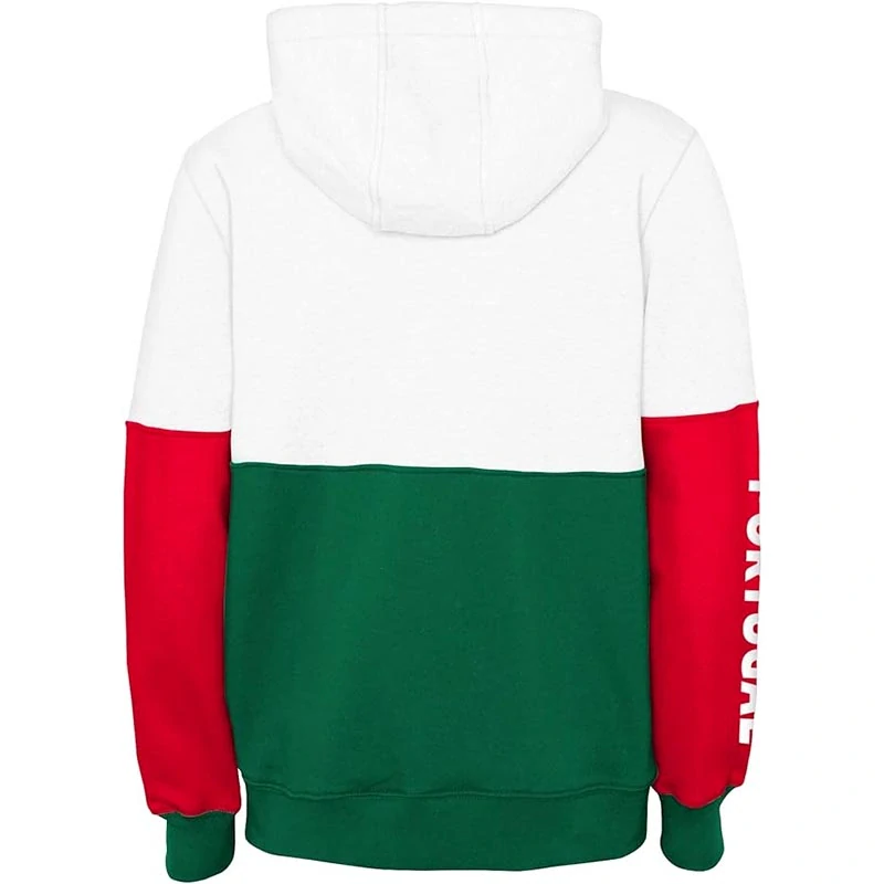 FIFA World Cup™ bunda – Portugal: unisex: veľkosť L 14-16 rokov