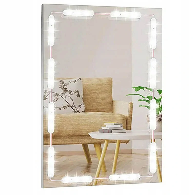 LED Osvetlenie na zrkadlo