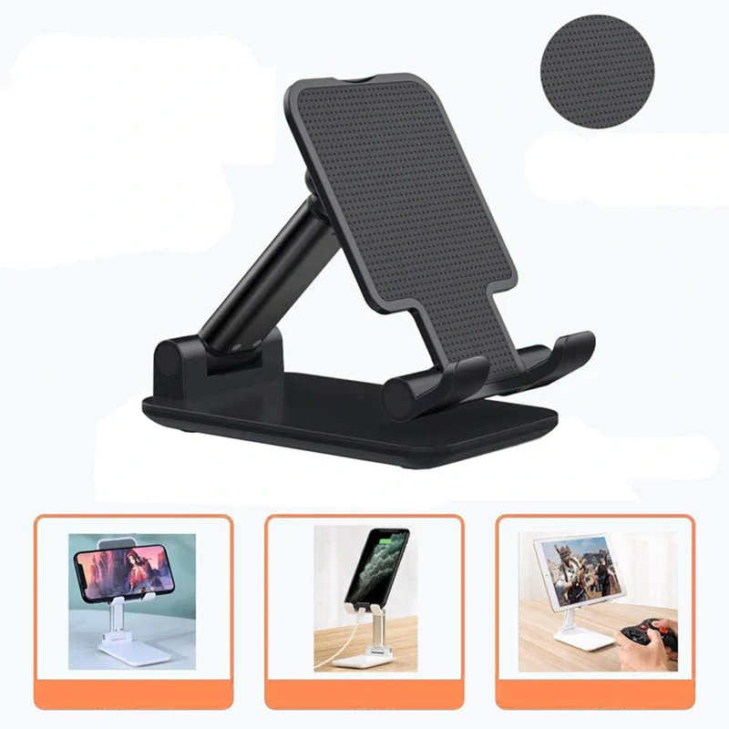 Stojan na mobilný telefón a tablet do 10"