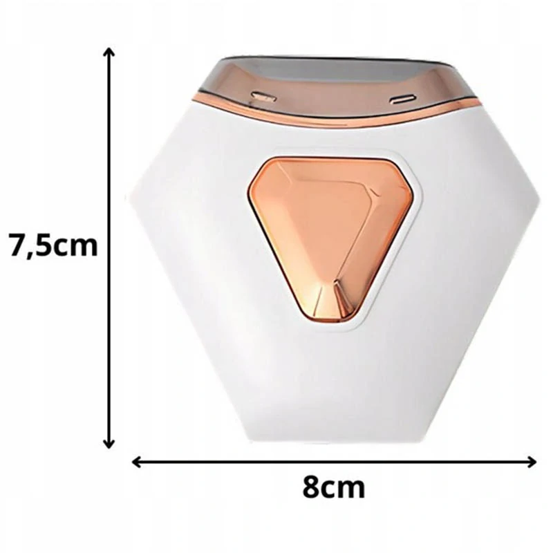 Zastrihávač nechtov so zásobníkom