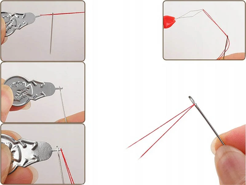 Súprava na šitie 46 dielna