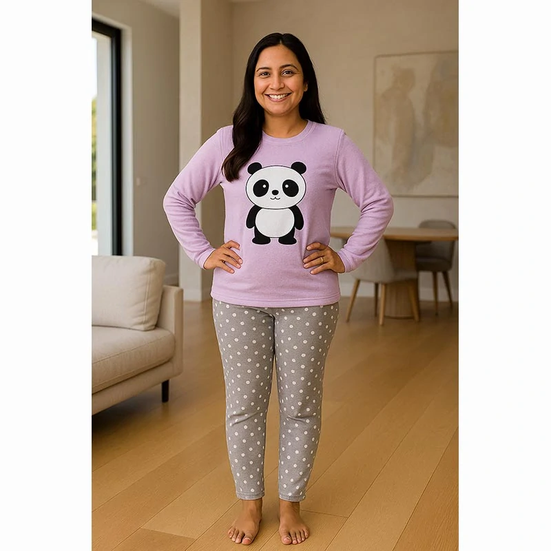 Dámsky domáci úbor - veľkosť S