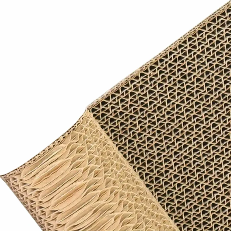 Pohovka so škrabadlom pre mačku 52x22x23cm