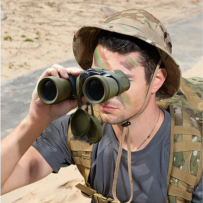 Ďalekohľad poľovnícky 20x50