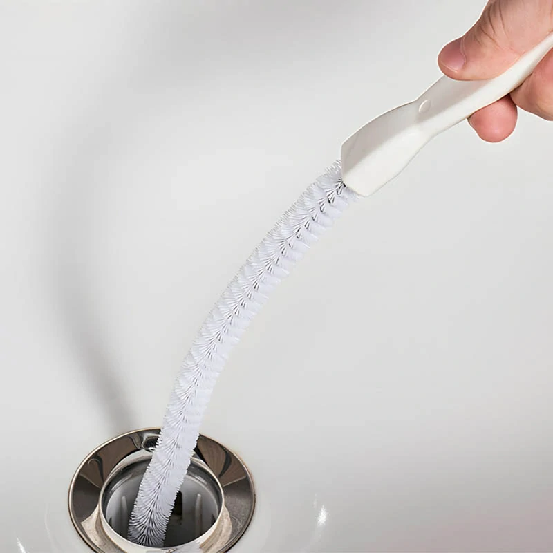 Štrbinová čistiaca kefka 45 cm