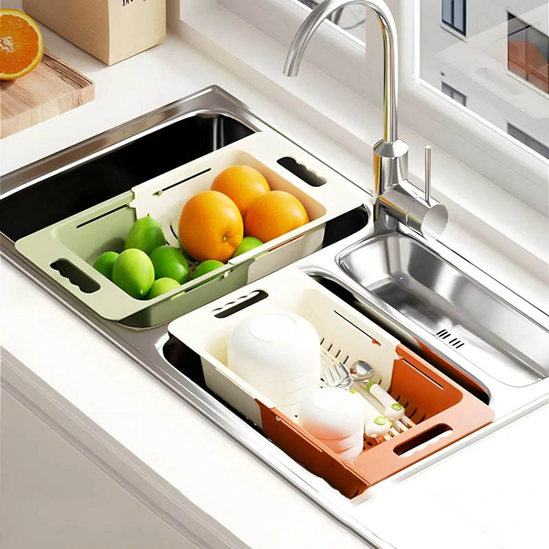 Odkvapkávací stojan na drez