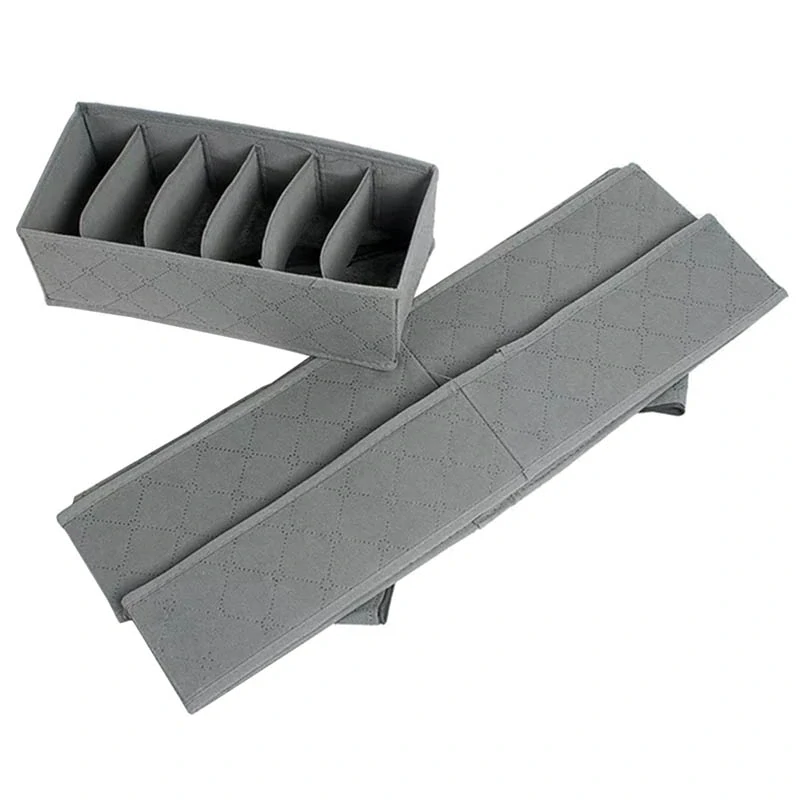 Organizér na bielizeň do zásuvky 3ks