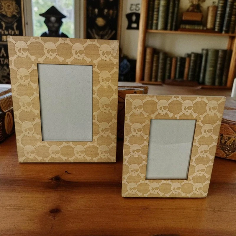 Sada rámov na fotografiu 