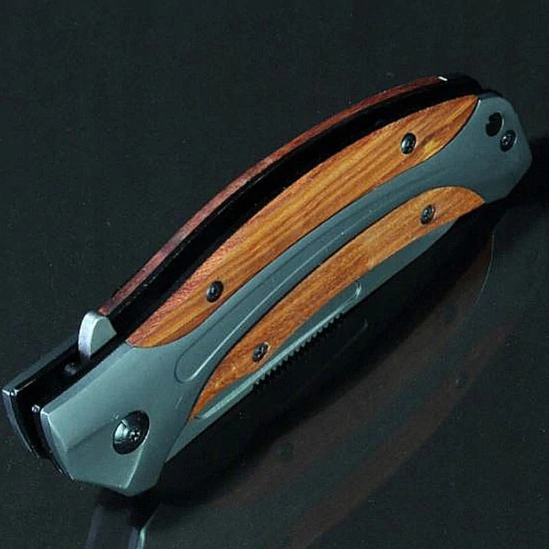 Vreckový nôž Kandar N381 19/8cm