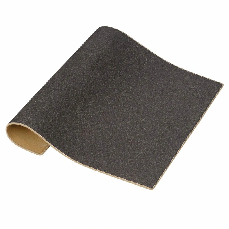 Vianočná rohožka pred dvere Grinch Welcome 40 × 60 cm