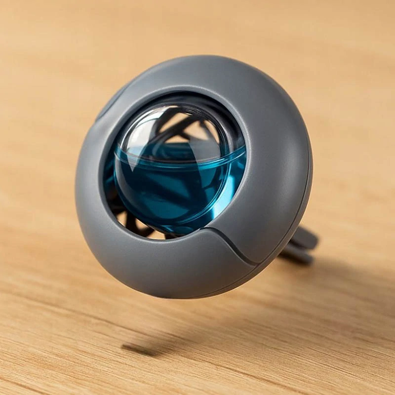 Osviežovač vzduchu do auta na mriežku ventilácie