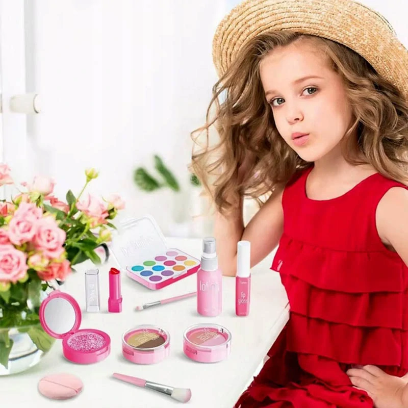 Detská sada na make up