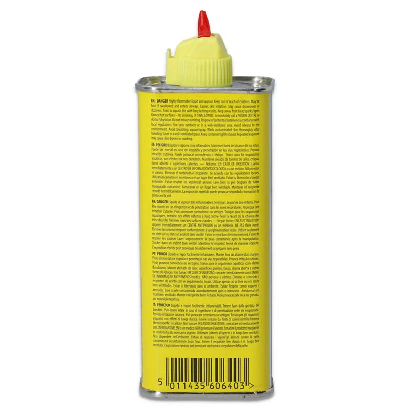 Benzín do zapaľovačov Ronson 133ml