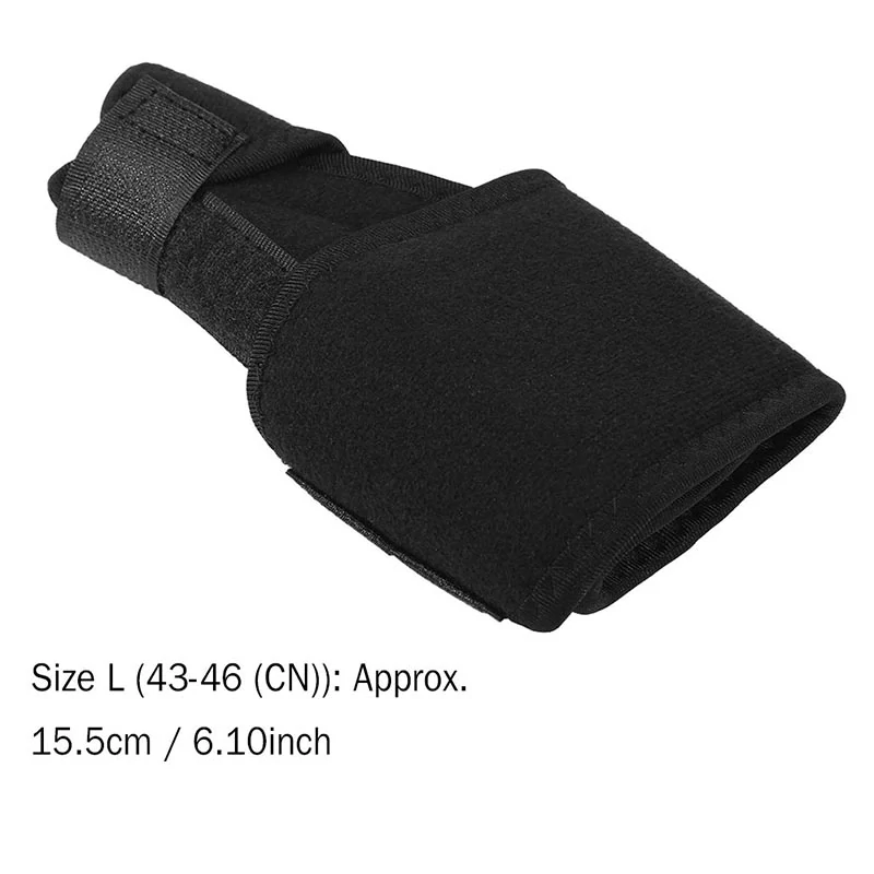 Korektor palca a bandáž na hallux valgus