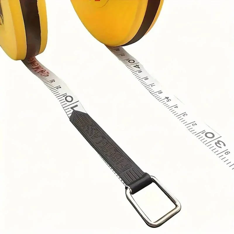 Zvinovacie pásmo na meranie - 50 metrov