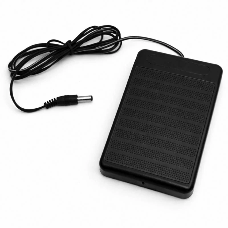 Frézka na nechty 65 W – metalická zelená