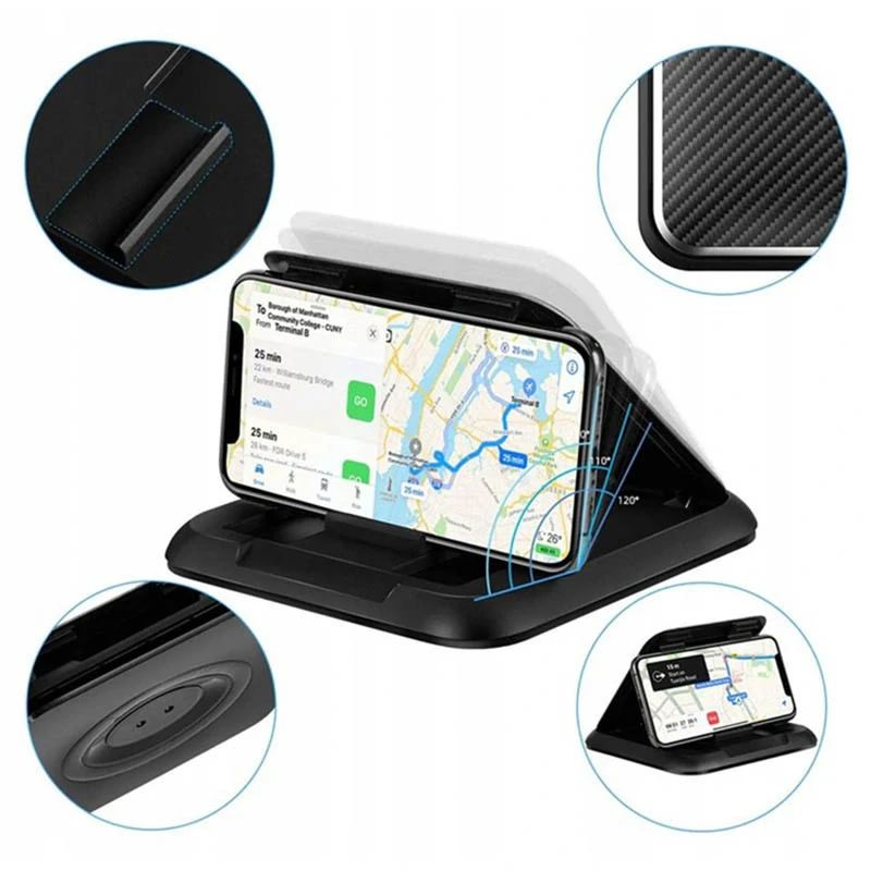 Držiak na telefón do auta