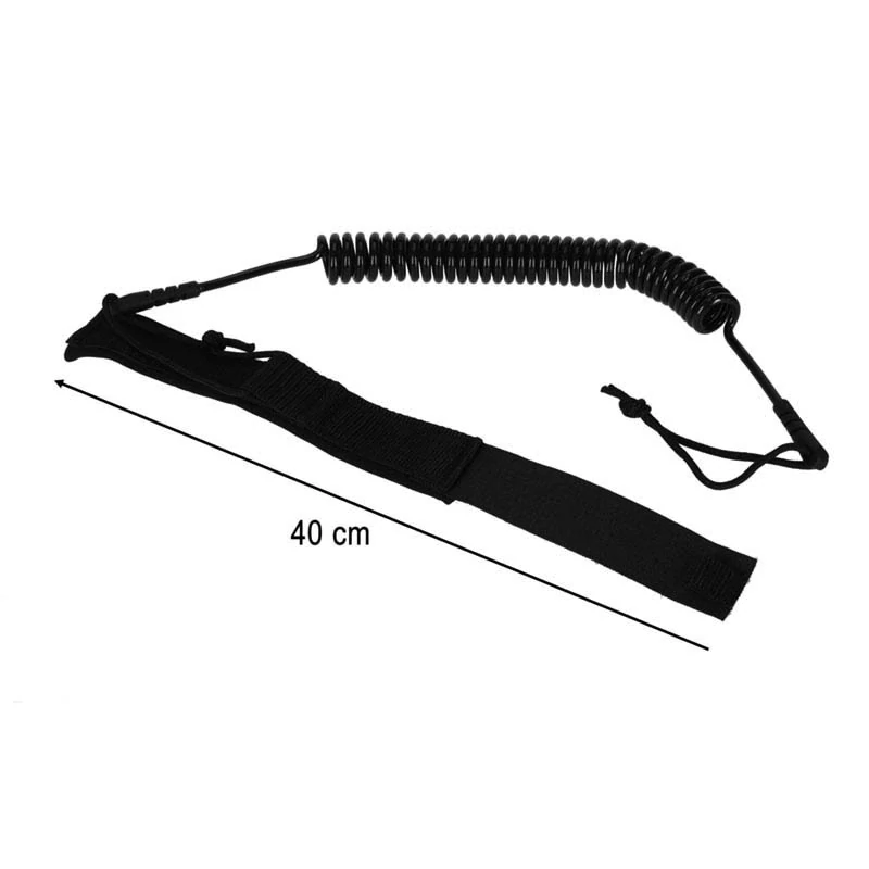 Bezpečnostná šnúra na paddleboard SUP 3m