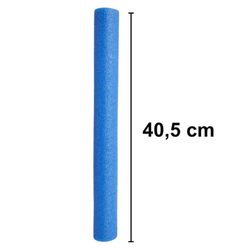 Ochranné návleky na stĺpiky trampolíny – sada 12 kusov