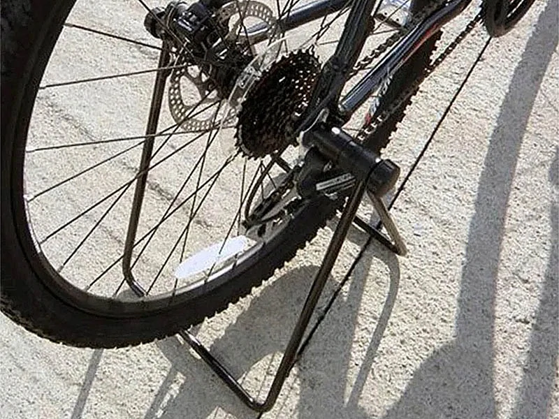 Servisný stojan na bicykel 24–29"