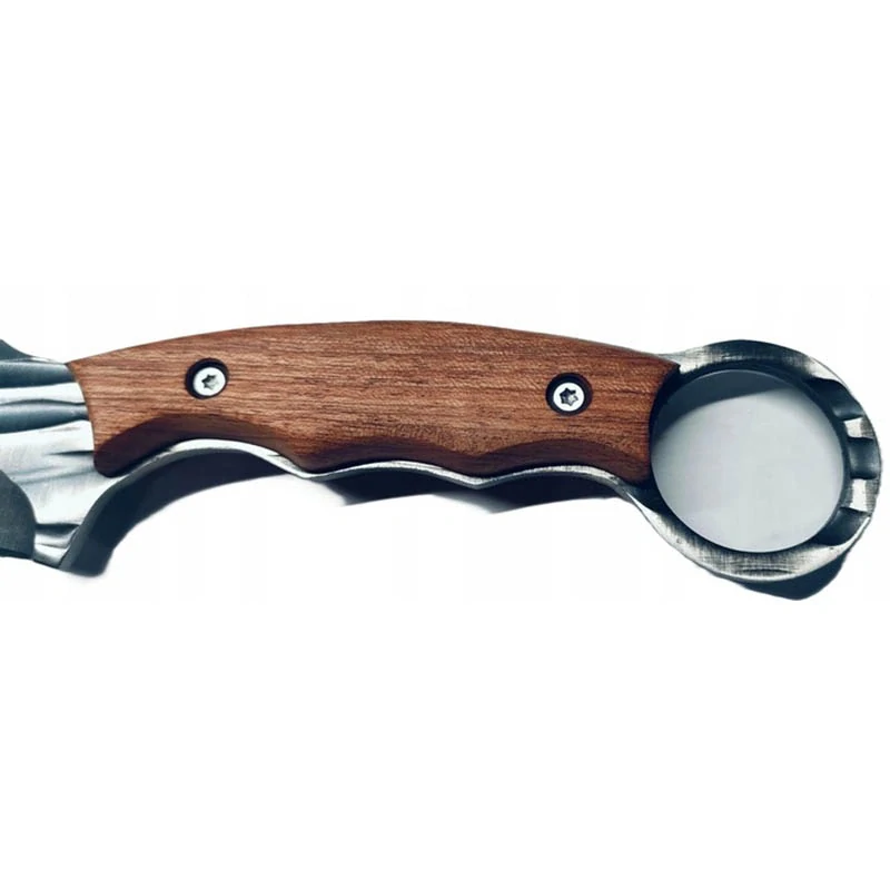 Turistický nôž 20 cm s puzdrom