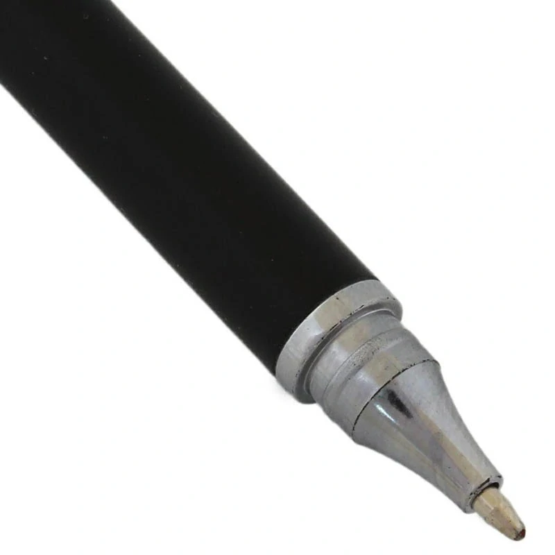 Stylus Pen na písanie alebo kreslenie na telefóne čierne