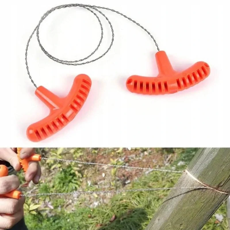 Ručná lanková píla 73 cm