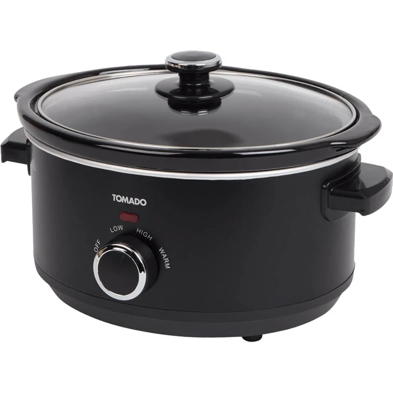 Pomalý hrniec Tomado TSC7535B 180W 3,5 L