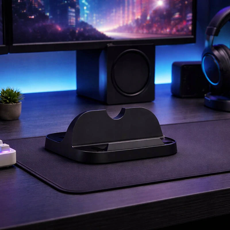 Stojan na Steam Deck protišmykový
