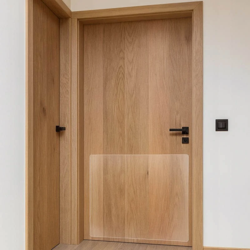 Ochranná fólia na nábytok proti poškriabaniu 100 × 50 cm